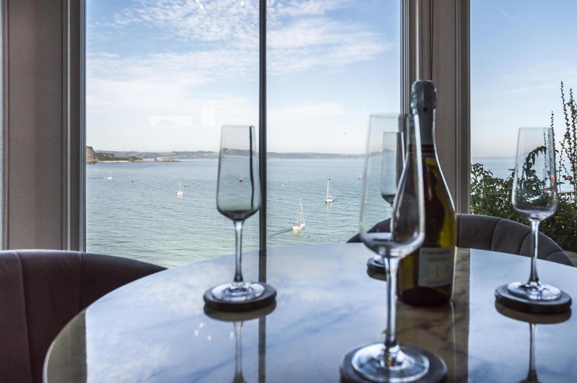 Pieces Of Eight - 2 Bedroom Apartment - Tenby - Exterior photo