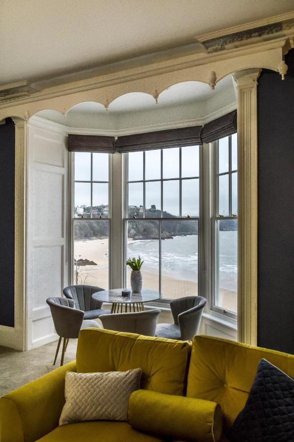 Pieces Of Eight - 2 Bedroom Apartment - Tenby - Exterior photo